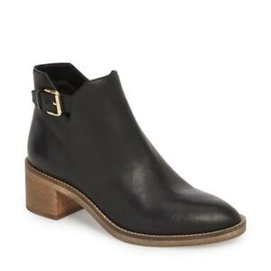 Cole Haan Harrington Boots